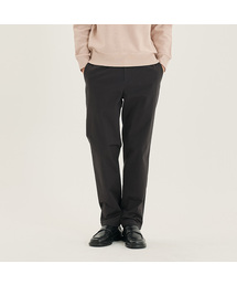 MINDBRIDGE（マインドブリッジ）の「テーパードチノバンディングパンツ - 2カラー（その他パンツ）」