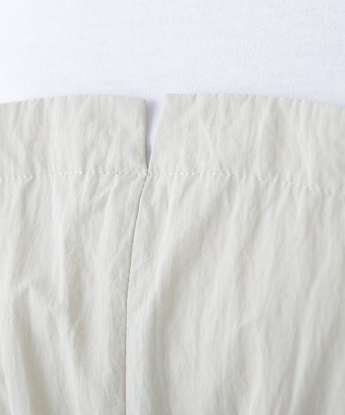 N.(N. Natural Beauty Basic)(エヌエヌナチュラルビューティーベーシック)の「ビスチェドッキングワンピース(ワンピース・レディース・ブラック/サンドベージュ/ベージュ系その他・MEDIUM/P/S)」の22枚目の写真