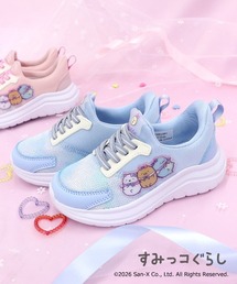 セール】PUMA/プーマ キッズ スニーカー ハローキティ クロミ コラボ
