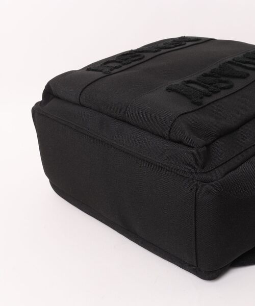 ANNA SUI（アナスイ）の「ピクニカ バックパック（バックパック/リュック・レディース・ベージュ/ブラック・FREE）」の4枚目の写真