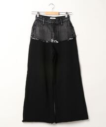 Ameri（アメリ）の「スウェットパンツ（スウェットパンツ）」