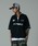 XLARGE�i�G�N�X�g�����[�W�j�́uZIP UP S/S SWEATSHIRT�i�X�E�F�b�g�j�v�b�u���b�N