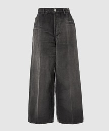 MASU｜エムエーエスユーのパンツ（ワイド・ルーズ）通販 - ZOZOTOWN