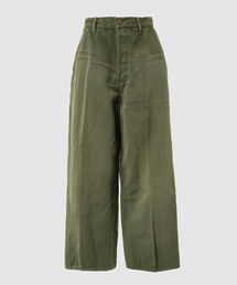 MASU | HARD DIGGER PANTS(その他パンツ)
