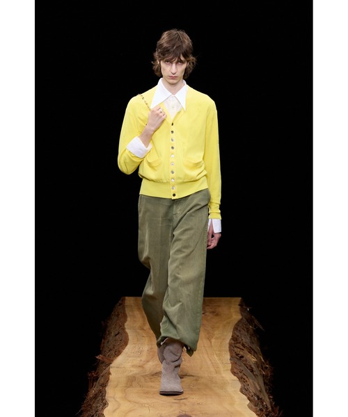 MASU(エムエーエスユー)の「HARD DIGGER PANTS(その他パンツ・メンズ・セージグリーン/アッシュグレー・46/44)」の9枚目の写真