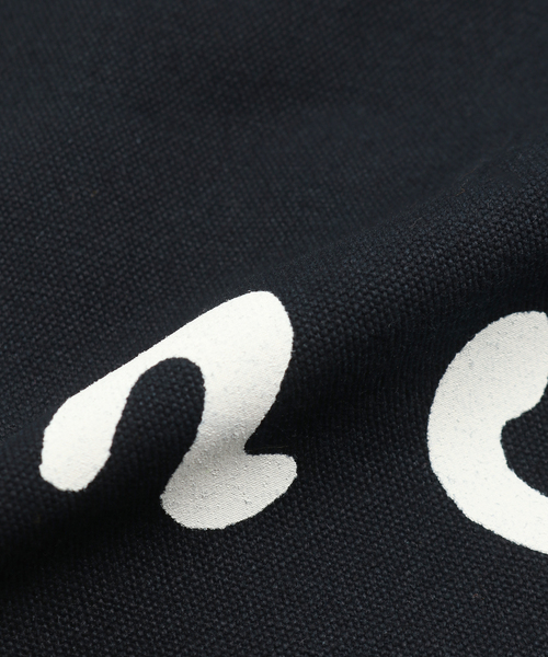 417 EDIFICE（フォーワンセブンエディフィス）の「GOGH Arles Tote（トートバッグ・メンズ・イエロー/ホワイト/カーキ/ブラック・FREE）」の8枚目の写真