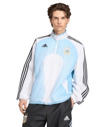 adidas | adidas originals Argentina National Team 2006 Home Track Top（アディダスオリジナルス アルゼンチン代表 2006 ホーム トラックトップ）(ナイロンジャケット)