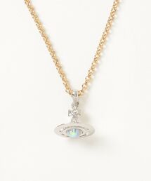MAN. NEW PETITE ORB PENDANT