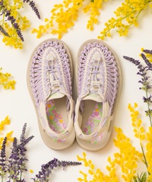 KEEN（キーン）の「【限定展開】UNEEK / ユニーク/ レディース スニーカーサンダル（サンダル）」