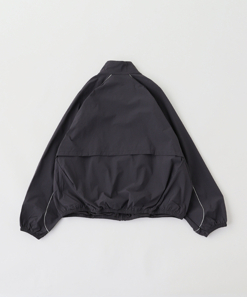 JORDAN BRAND(ジョーダンブランド)の「【NIKE / ナイキ】W J ANTHEM JKT PSG(その他アウター・メンズ・グレー・X-LARGE/LARGE)」の2枚目の写真