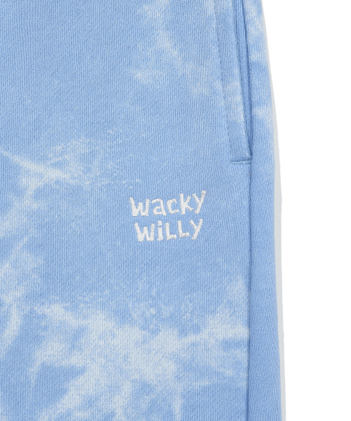 Wacky WiLLy(ワッキーウィリー)の「ベーシックスウェットショートパンツブルー(その他パンツ・レディース・その他・MEDIUM/LARGE/X-LARGE/SMALL)」の6枚目の写真