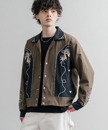 KRIFF MAYER（クリフメイヤー）の「ジャケット（その他アウター）」