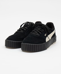 PUMA(�v�[�})��WEGO/PUMA�L�����[�i�~�ASD(�X�j�[�J�[)