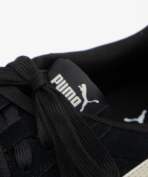PUMA(プーマ)の「WEGO/PUMAキャリーナミアSD(スニーカー・レディース・その他2/その他1・SMALL/X-SMALL/MEDIUM)」の7枚目の写真