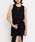 LAGUA GEM�i���O�A�W�F���j�́uLAYERED HALTER NECK �����s�[�X�i�����s�[�X�j�v�b�u���b�N