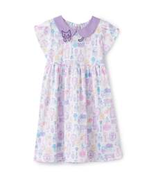 ANNA SUI mini｜アナスイ・ミニ（キッズ）のワンピース通販 - ZOZOTOWN
