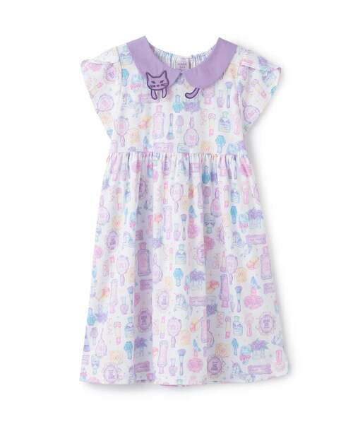 ANNA SUI mini｜アナスイ・ミニ（キッズ）のワンピース/ドレス（その他