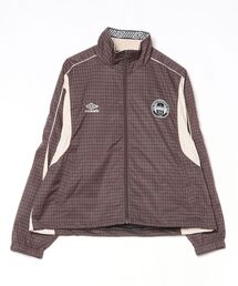 ブランド古着】UMBRO｜アンブロのジャケット/アウター（ブラウン/茶色