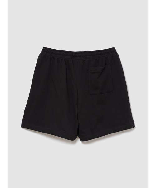GAP(ギャップ)の「リラックスフィット フレンチテリー グラフィックショートパンツ(その他パンツ・メンズ・ブルー/グリーン/ネイビー/オフホワイト/イエロー/ブラック・XL/L/M/S/XS)」の18枚目の写真