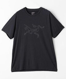 ARC'TERYX｜アークテリクスのTシャツ/カットソー（ブラック/黒色系