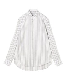 BOURRIENNE AMAZONE ストライプシャツ