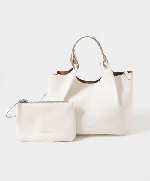 GIANNI CHIARINI DUA（ハンドバッグ）｜URBAN RESEARCH ROSSO WOMEN