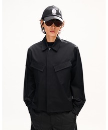 KENZOブラウス KENZO Shirt in Black | SVD USA