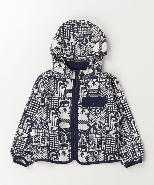 ブランド古着】patagonia｜パタゴニア（キッズ）のジャケット/アウター