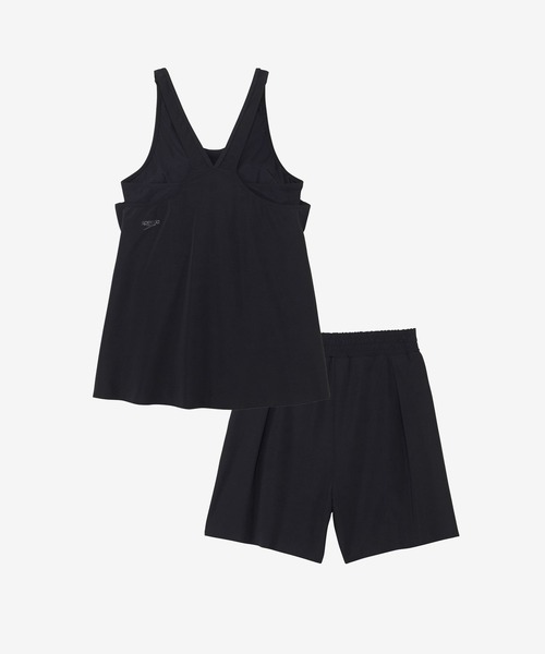 SPEEDO(スピード) / ステイフィットエコフレアセパレーツ【一部店舗