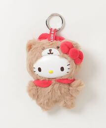 sanrio / サンリオ 】 エンジェル ハローキティ マスコット