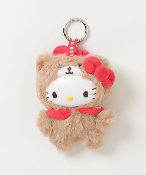 sanrio / サンリオ 】 ファインフェイスミニ おともだち着ぐるみ