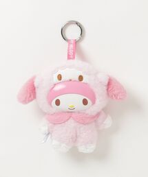 sanrio / サンリオ 】 エンジェル ハローキティ マスコット