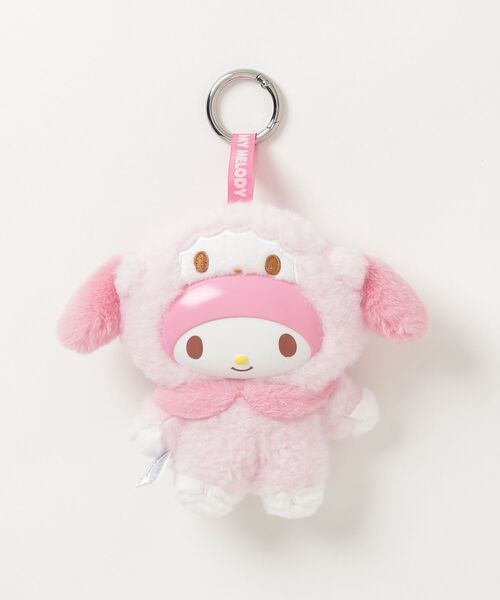 sanrio / サンリオ 】 ファインフェイスミニ おともだち着ぐるみ