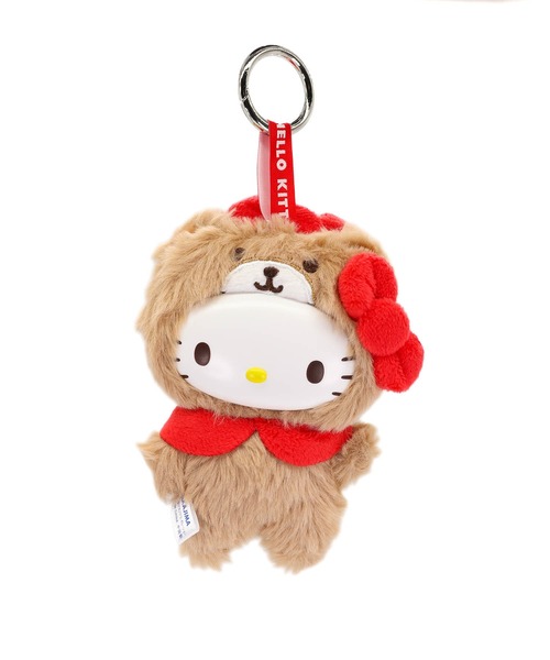 sanrio / サンリオ 】 ファインフェイスミニ おともだち着ぐるみ
