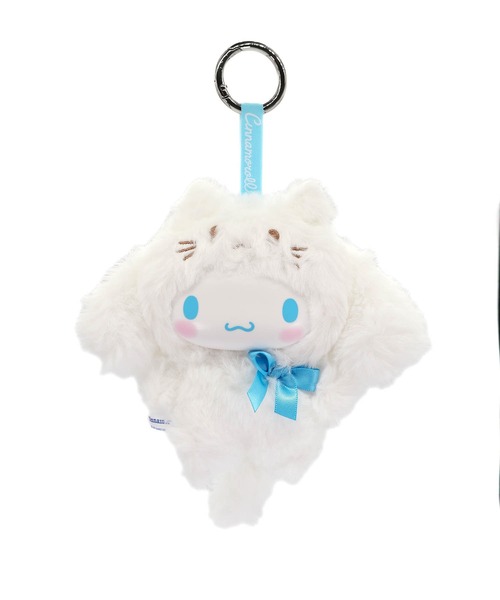 sanrio / サンリオ 】 ファインフェイスミニ おともだち着ぐるみ