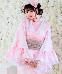 BODYLINE｜ボディラインの浴衣通販 - ZOZOTOWN