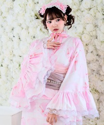 BODYLINE｜ボディラインの浴衣通販 - ZOZOTOWN