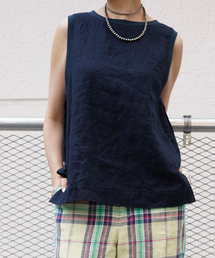 フレンチリネンツイルスカート（スカート）｜JOURNAL STANDARD LUXE