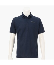 【BRIEFING GOLF/ブリーフィングゴルフ】MEN’S LINEN-T WC SHIRT