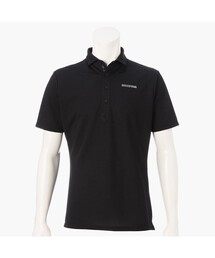 BRIEFING GOLF／ブリーフィングゴルフ】MEN'S BACK BG LOGO HIGHNECK