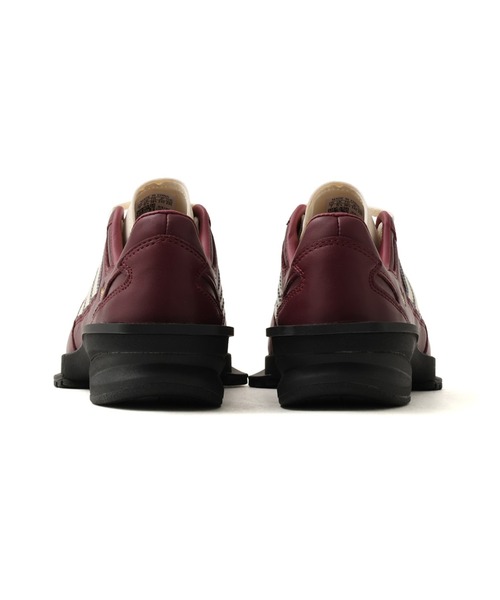 adidas(アディダス)の「adidas FORUM SQ W / アディダス フォーラム SQ W(スニーカー・レディース・バーガンディー・23.5cm/23.0cm/25.0cm/24.5cm/24.0cm/22.5cm)」の3枚目の写真