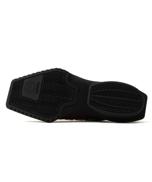 adidas(アディダス)の「adidas FORUM SQ W / アディダス フォーラム SQ W(スニーカー・レディース・バーガンディー・23.5cm/23.0cm/25.0cm/24.5cm/24.0cm/22.5cm)」の7枚目の写真