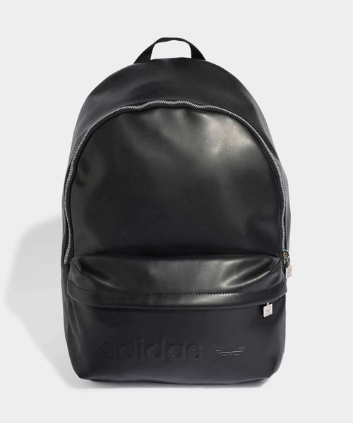 adidas(アディダス)の「バックパック / アディダスオリジナルス adidas Originals(バックパック/リュック・メンズ・ブラック・FREE)」の1枚目の写真
