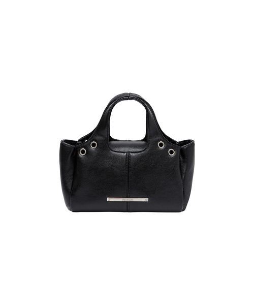 RAIMENT(レイメント)の「Ringo Bag_BLACK(ショルダーバッグ・レディース・その他・FREE)」の12枚目の写真