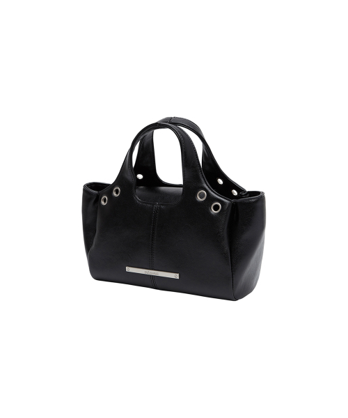 RAIMENT(レイメント)の「Ringo Bag_BLACK(ショルダーバッグ・レディース・その他・FREE)」の13枚目の写真