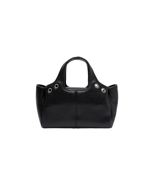 RAIMENT(レイメント)の「Ringo Bag_BLACK(ショルダーバッグ・レディース・その他・FREE)」の14枚目の写真