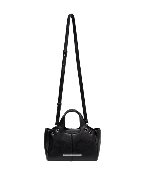 RAIMENT(レイメント)の「Ringo Bag_BLACK(ショルダーバッグ・レディース・その他・FREE)」の15枚目の写真