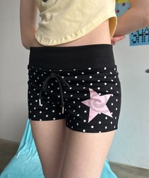MARINE ショートパンツ（その他パンツ）｜LAGUA GEM（ラグアジェム）の