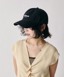 goocy | HOPAJBROWキャップ(キャップ)