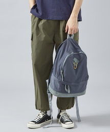 MASTER&Co（マスターアンドコー）の「リュック（バックパック/リュック）」